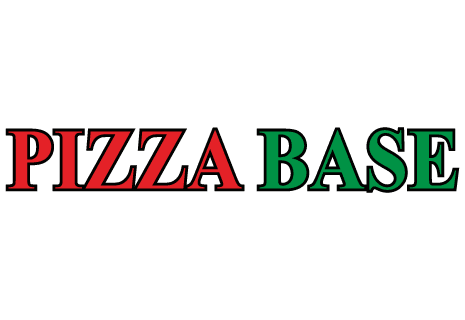 logo Pizza Base