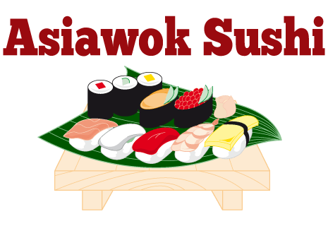 logo Asiawok-Sushi