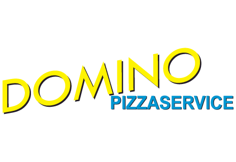 logo Domino Pizza