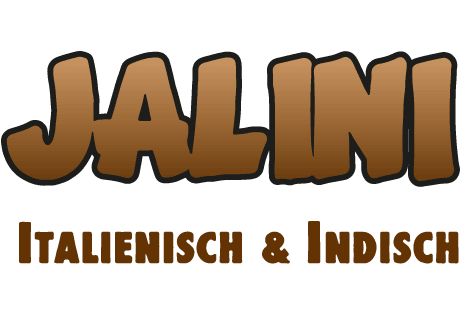 logo Pizza Jalini