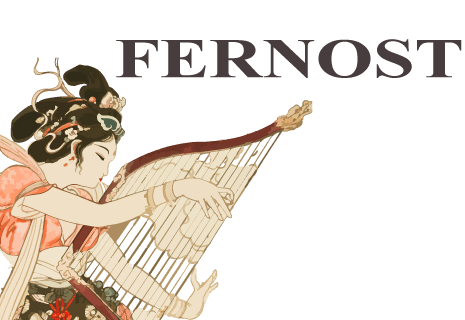logo Restaurant Fernost