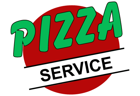 logo Pizza Service