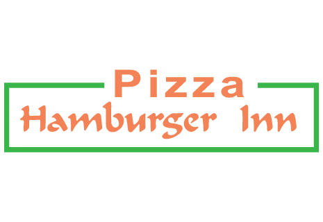 logo Pizza Hamburger Inn
