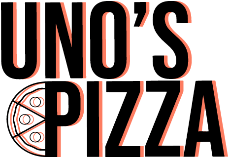 logo Uno Pizza