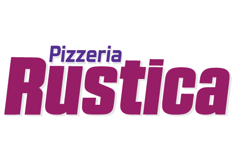 logo Pizzeria Rustica