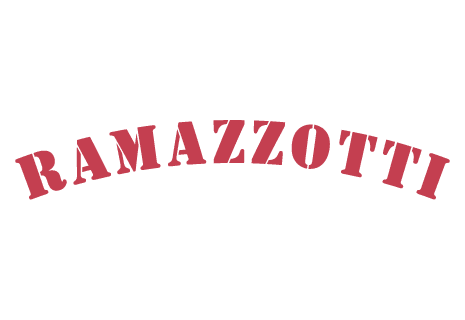 logo Ristorante Ramazzotti