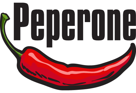 logo Restaurant Peperone Dönerhaus