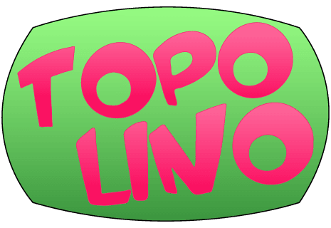 logo Topo Lino