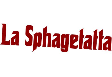 logo La Sphagetatta