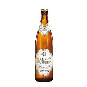 Bitburger Pils 0,5l