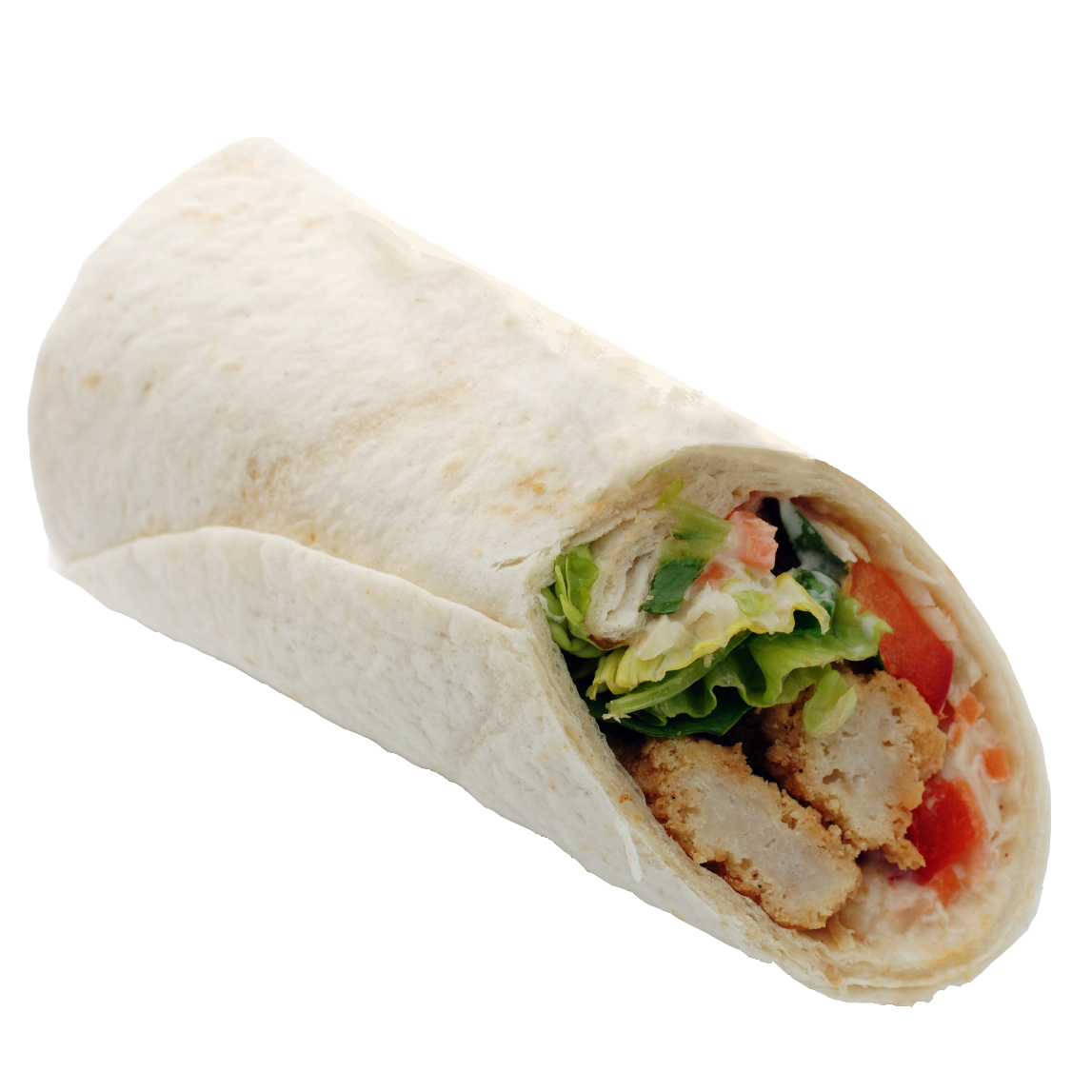 Chicken Wrap