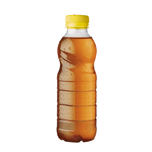 Eistee Zitrone 0,5l
