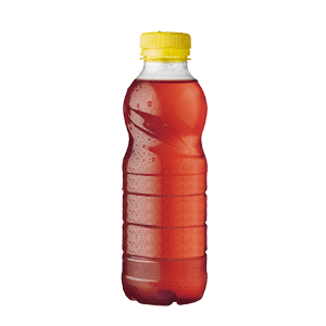 Eistee Waldfrucht 0,5l