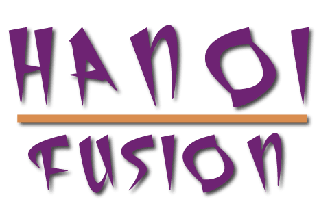 logo Hanoi Fusion Bistro