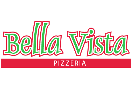 logo Pizzeria Bella Vista