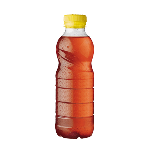 Fuze Eistee 0,5l