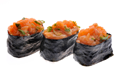 Maki Veggie Box