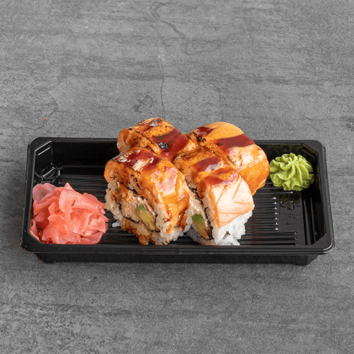 Inside Out Aburi Shake