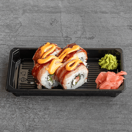 Italian Roll