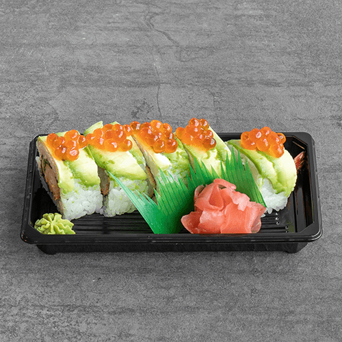 Nagasaki Roll