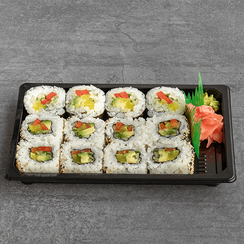 Yokohama Box