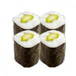 Avocado Maki Rolle