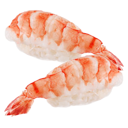 Ebi Nigiri