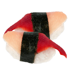 Hokkigai Nigiri