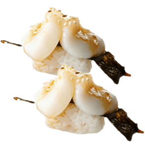Hotategai Nigiri