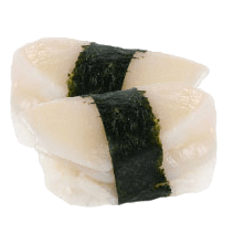 Ika Nigiri