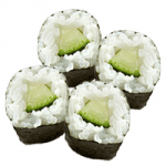 Kappa Maki Rolle