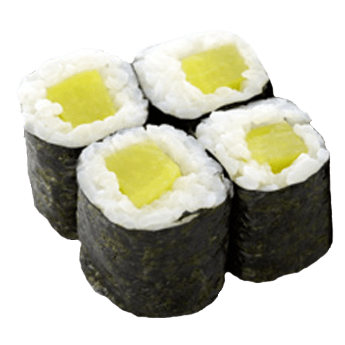 Oshinko Maki