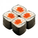 Shake Maki Rolle