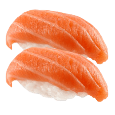 Shimesaba Nigiri
