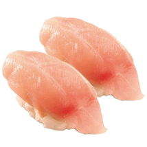Tai Nigiri