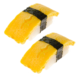 Tamago Nigiri