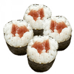 Tekka Maki Rolle