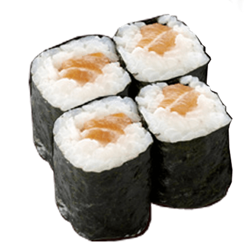 Toronto Maki Rolle