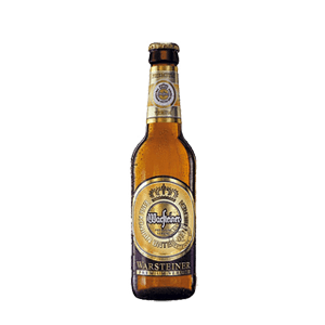 Warsteiner 0,5l