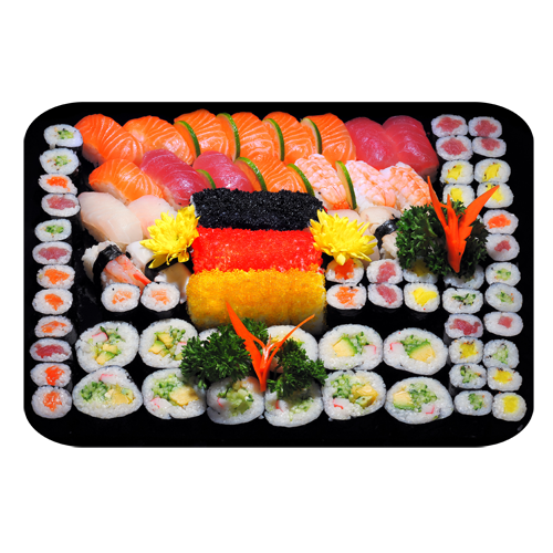 Welt Meister Platte