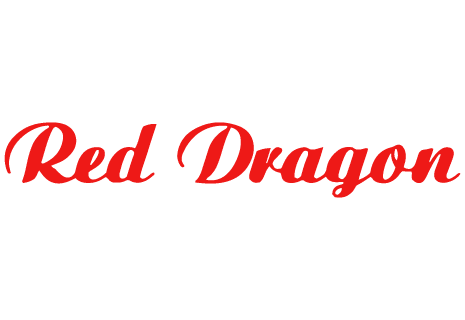 logo Red Dragon Lieferservice