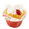 Salted Caramel Muffin