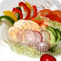 Gemischter Salat