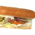 Gemüse Sub