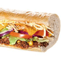 Mexican Sub