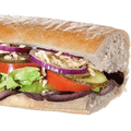 Roasted Beef Sub