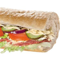 Salami Sub
