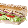 Truthahn Sub