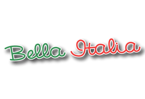logo Bella Italia