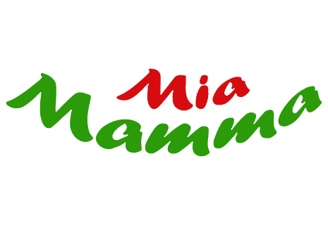 logo Mamma Mia Pizzaservice